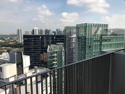 The Peak @ Cairnhill II (D9), Apartment #565991431